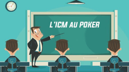 L’ ICM au Poker