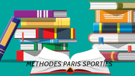 Méthodes Paris Sportifs