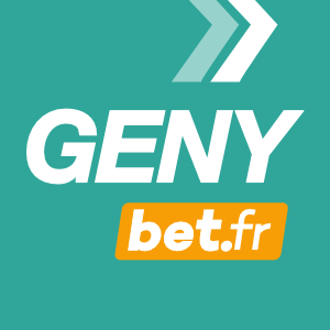 genybet logo