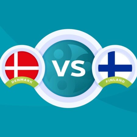 Pronostic Danemark – Finlande – Euro 2020 12/06/21