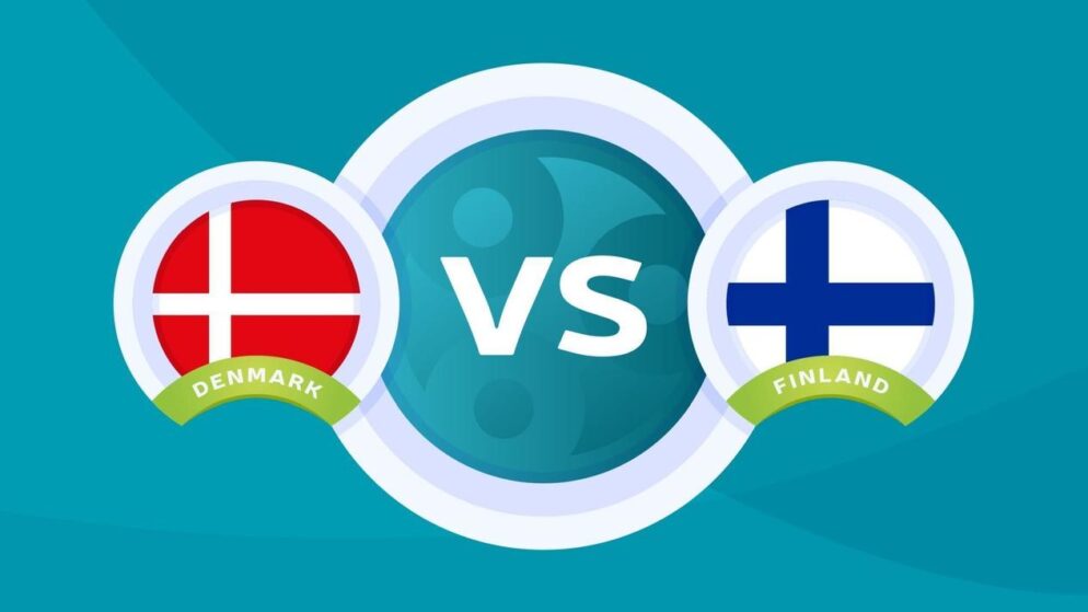 Pronostic Danemark – Finlande – Euro 2020 12/06/21
