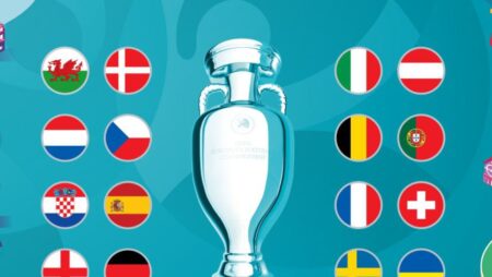 Pronostic Pays-Bas – République Tchèque – Euro 2020 27/06/21