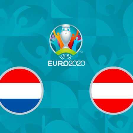 Pronostic Pays-Bas – Autriche – Euro 2020 17/06/21