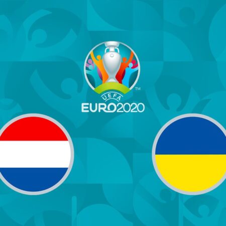 Pronostic Pays-Bas – Ukraine – Euro 2020 13/06/21