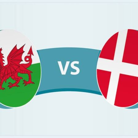 Pronostic Pays de Galles – Danemark – Euro 2020 26/06/21