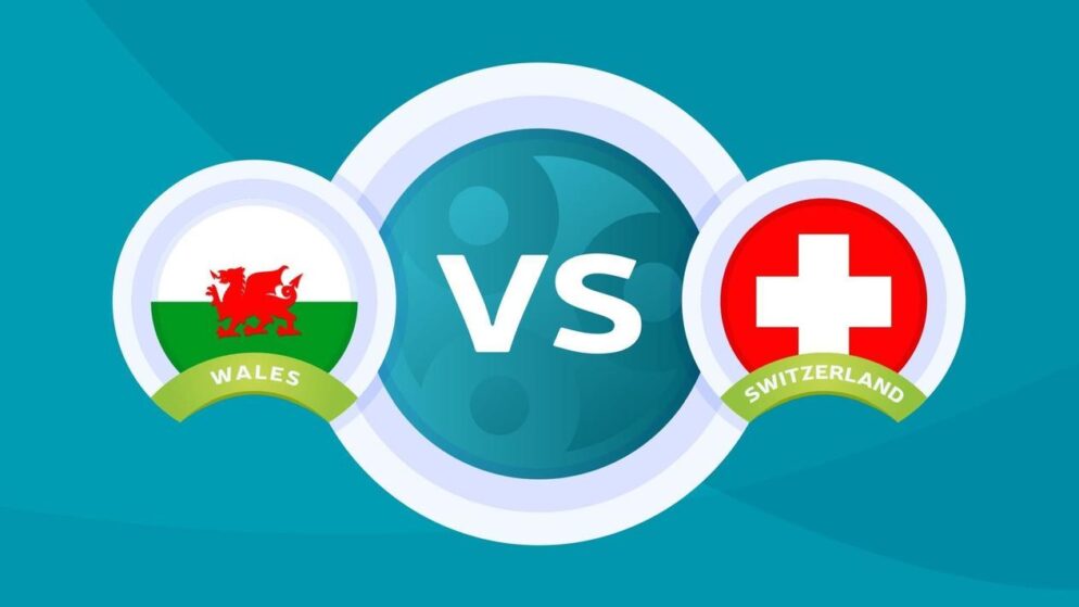Pronostic Pays de Galles – Suisse – Euro 2020 12/06/21