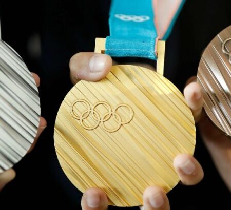 Pronostics Jeux Olympiques Tokyo 2020 : nombre de médailles