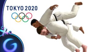 judo tokyo 2020